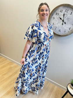 Robe MELINDA