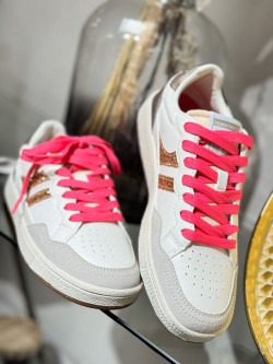 Baskets LAURETTE - Teddy Smith