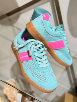 Baskets ANGEL - Teddy Smith