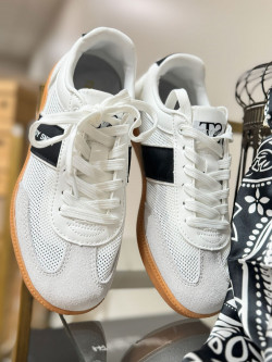 Baskets ANGEL - Teddy Smith