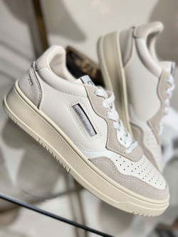 Baskets ANNE - Teddy Smith