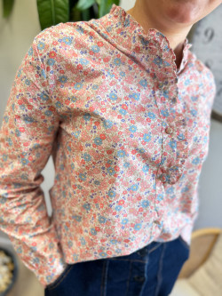 Blouse ANNAELLE