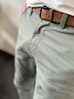 Pantalon ACHILLE - Tom Tailor