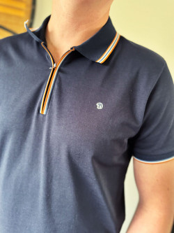 Polo GANIL - Benson & Cherry