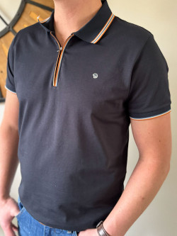 Polo GANIL - Benson & Cherry