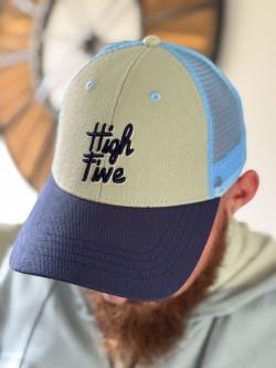 Casquette HIGH