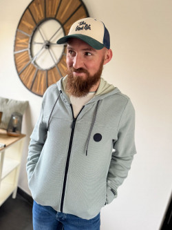 Gilet RAPHAEL - Tom Tailor