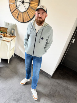 Gilet RAPHAEL - Tom Tailor