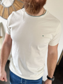 T-shirt TABBING - Benson & Cherry