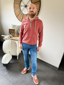 Sweat SATURN - Benson & Cherry