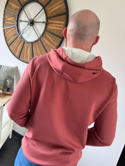 Sweat SATURN - Benson & Cherry