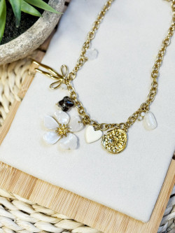 Collier FLAVIE