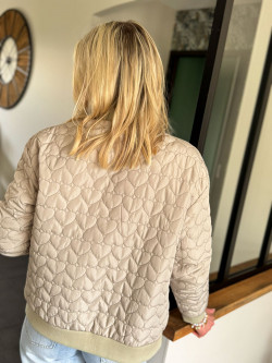 Veste LOVELY - Deeluxe