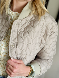 Veste LOVELY - Deeluxe