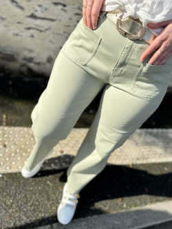 Jean LILOO - Deleuxe