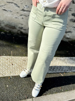 Jean LILOO - Deleuxe