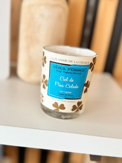 Bougie PINA COLADA - Bracelet