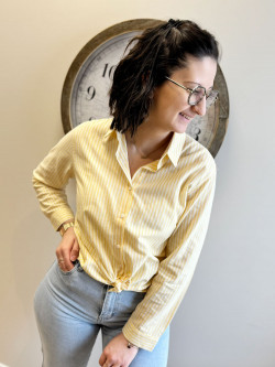 Chemisier SUMMER LOVE - Mère & Fille