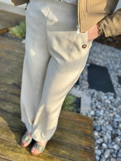 Pantalon VALIGNY - Grace & Mila