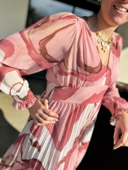 Robe LUCIA