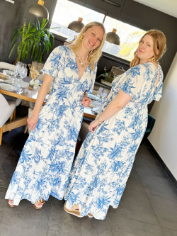 Robe ARIANE