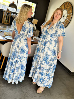 Robe ARIANE