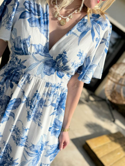 Robe ARIANE