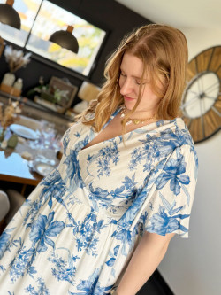 Robe ARIANE