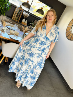 Robe ARIANE
