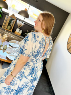 Robe ARIANE