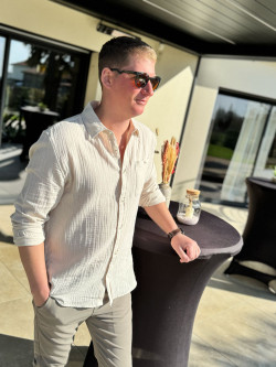 Chemise DORUS - Deeluxe