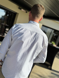 Chemise GABIN