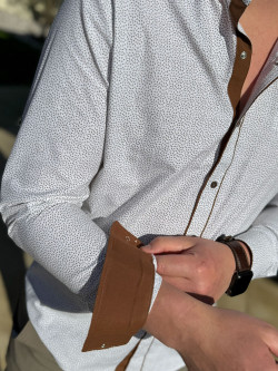 Chemise GABIN