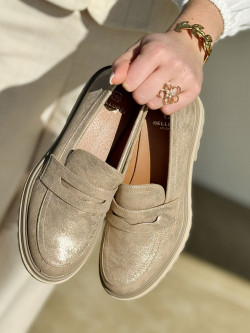 Mocassins LYDIA