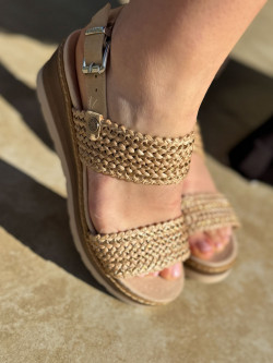 Sandales FABIENNE - Refresh