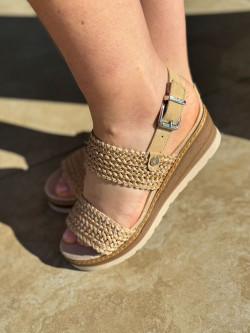 Sandales FABIENNE - Refresh