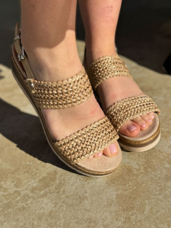 Sandales FABIENNE - Refresh