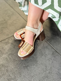 Nu-pieds VERONIQUE - Refresh