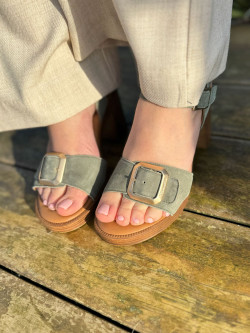 Nu-pieds CHARLOTTE - Tamaris