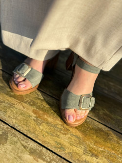 Nu-pieds CHARLOTTE - Tamaris