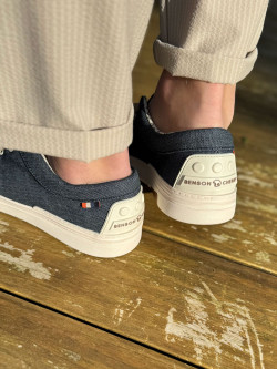 Chaussures DUSTY - Benson & Cherry