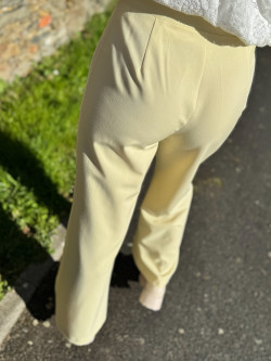 Pantalon SABINE