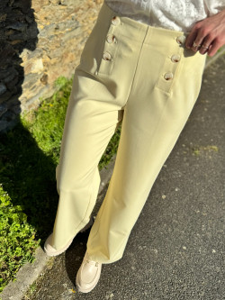 Pantalon SABINE