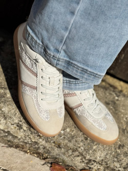 Baskets FLAVIE - Tamaris