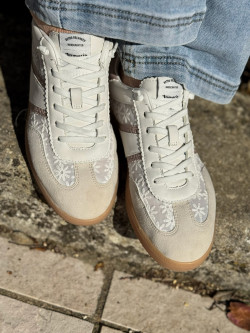 Baskets FLAVIE - Tamaris