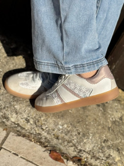 Baskets FLAVIE - Tamaris