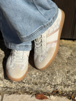 Baskets FLAVIE - Tamaris