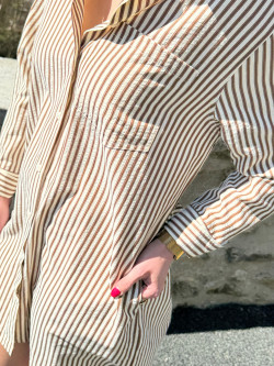 Robe VISERY - Grace & Mila