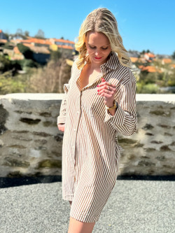 Robe VISERY - Grace & Mila