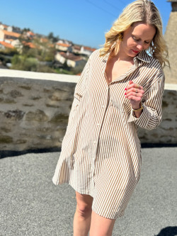 Robe VISERY - Grace & Mila